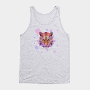 Tigre Pop Tank Top